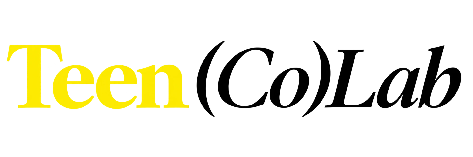 Teen (Co)Lab