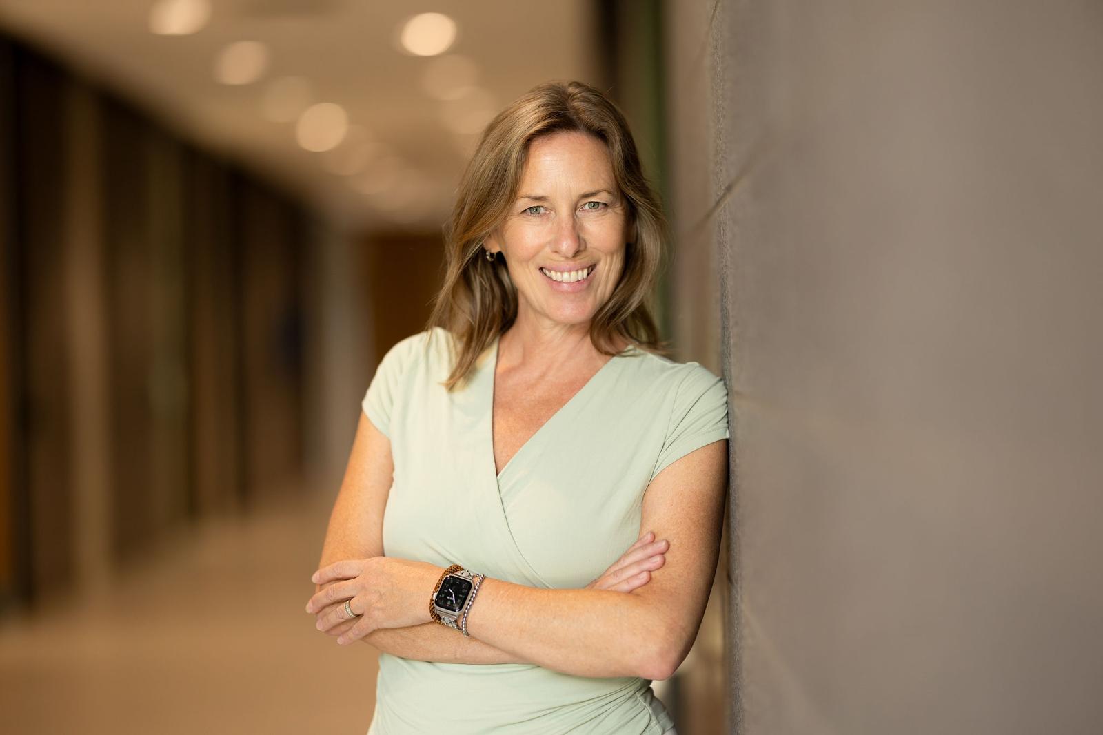 Andrea Markusich