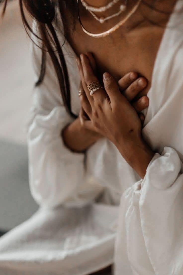 Heart-centered awakening