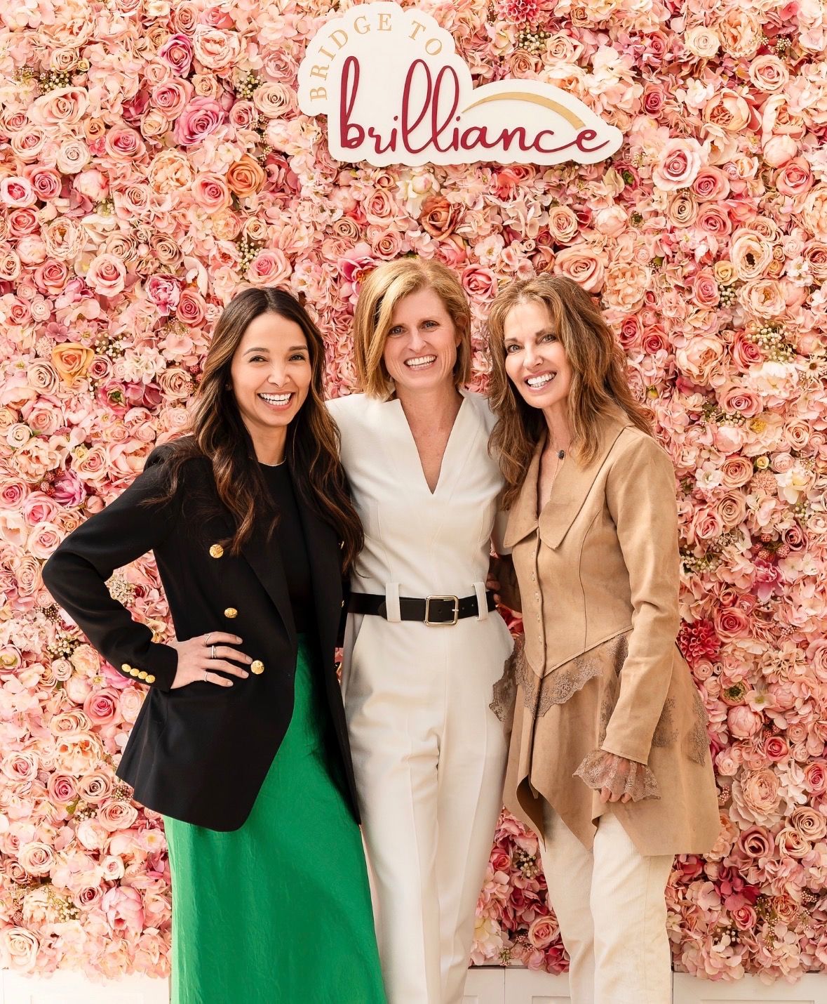 Women in collaboration
