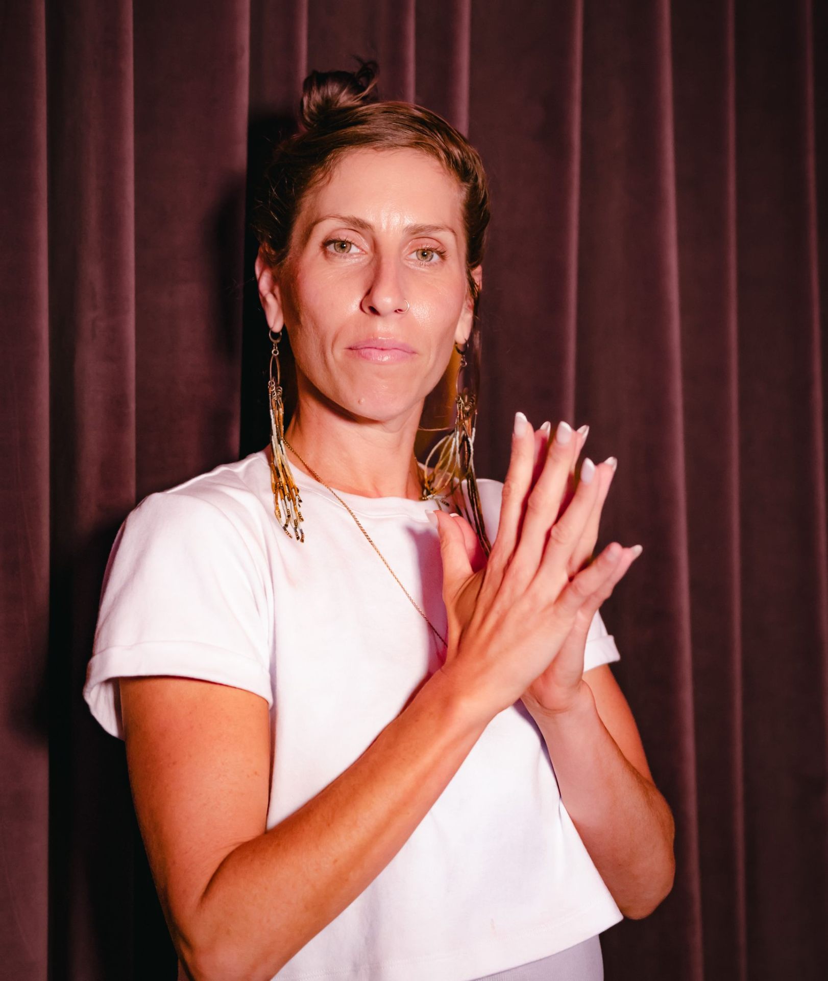 Liya Garber