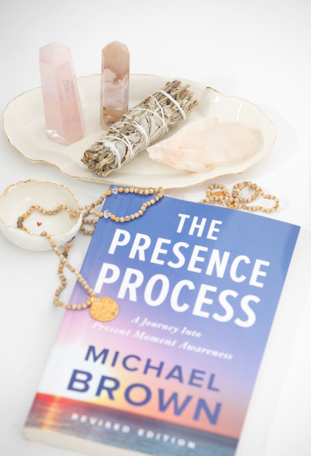 The Presence Process Journey