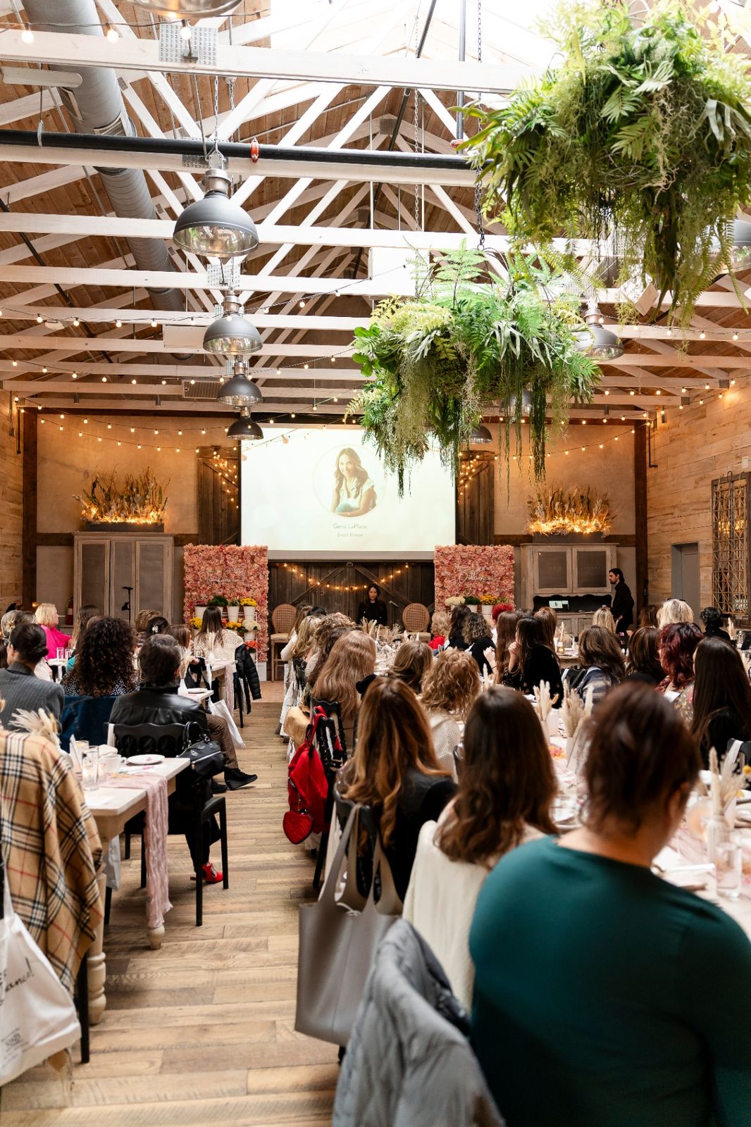 Workshop event